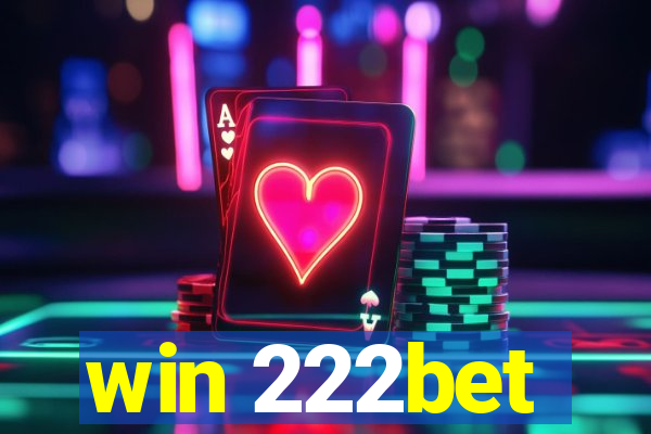 win 222bet